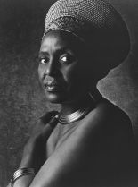 Miriam Makeba