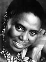 Miriam Makeba