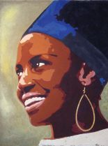 Miriam Makeba