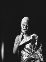 Miriam Makeba