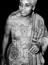 Miriam Makeba