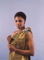 Miriam Makeba