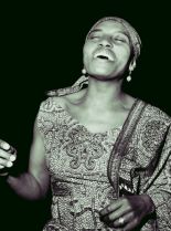 Miriam Makeba