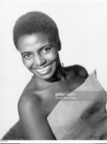 Miriam Makeba