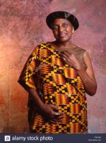 Miriam Makeba