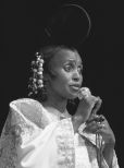 Miriam Makeba