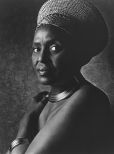 Miriam Makeba