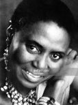 Miriam Makeba