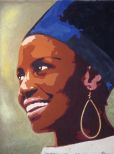 Miriam Makeba