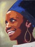 Miriam Makeba