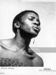 Miriam Makeba