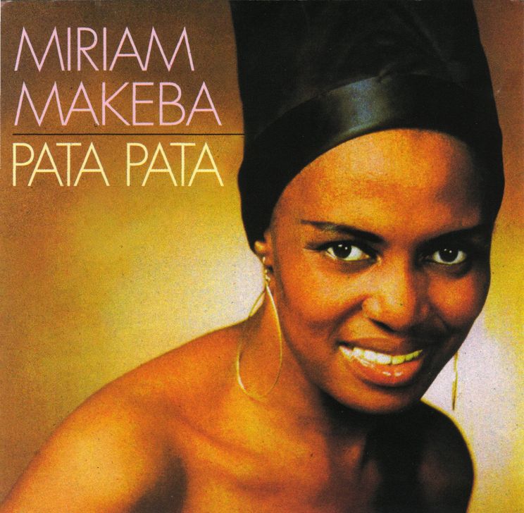 Miriam Makeba