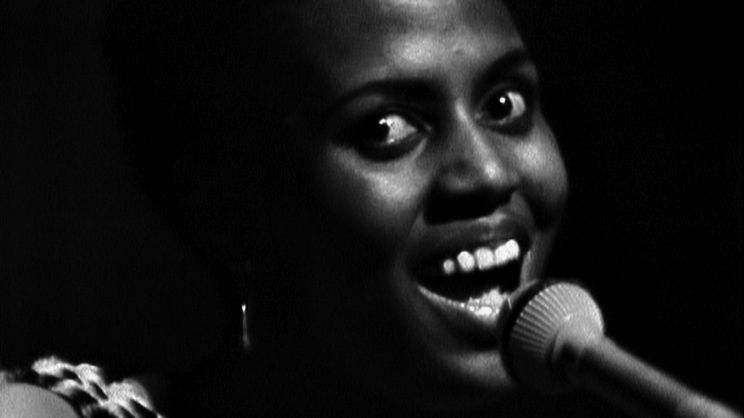 Miriam Makeba