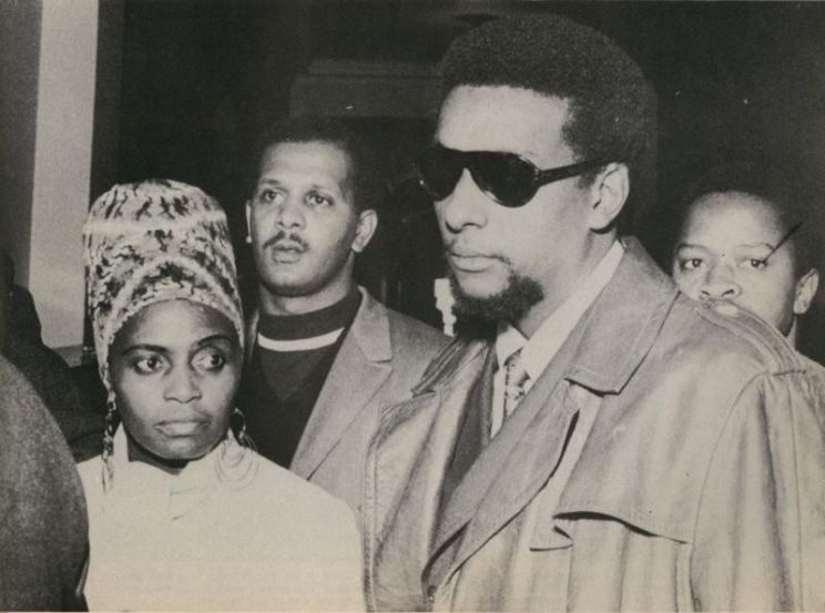 Miriam Makeba