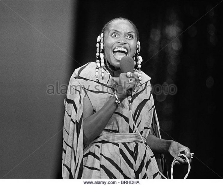 Miriam Makeba