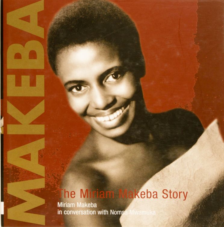 Miriam Makeba