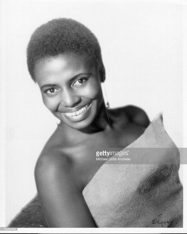 Miriam Makeba