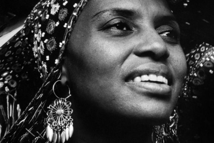 Miriam Makeba