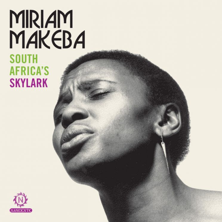 Miriam Makeba