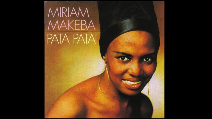 Miriam Makeba