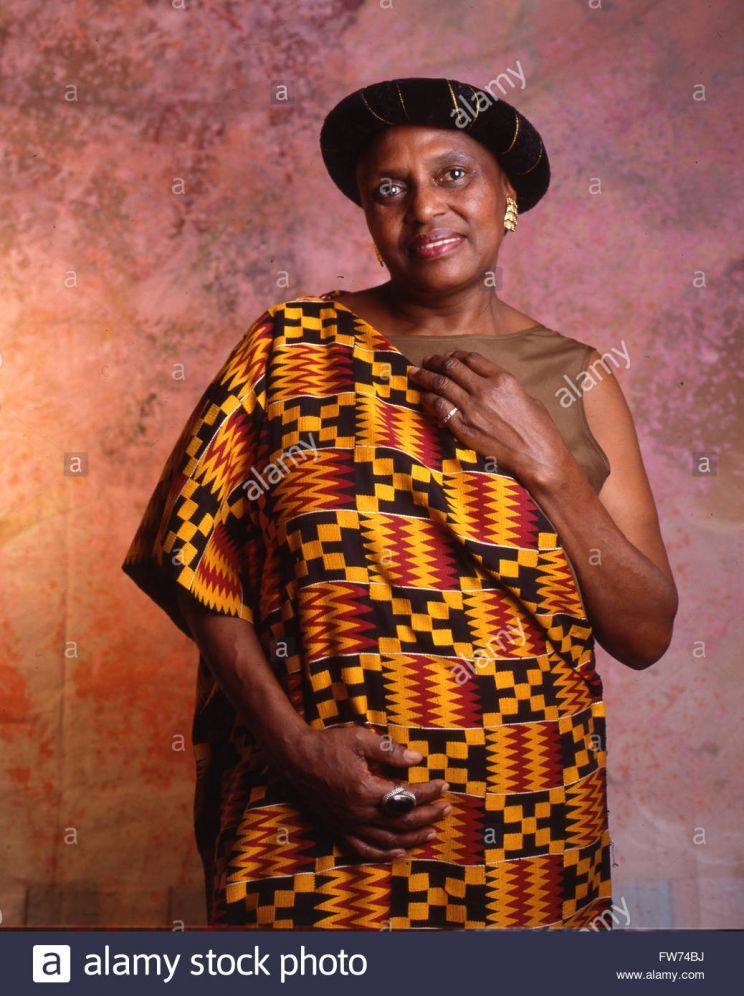 Miriam Makeba