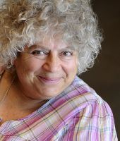 Miriam Margolyes