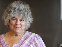 Miriam Margolyes