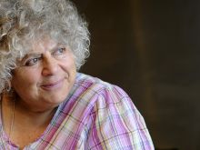 Miriam Margolyes