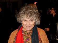 Miriam Margolyes