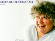 Miriam Margolyes