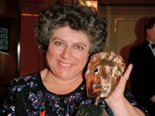 Miriam Margolyes