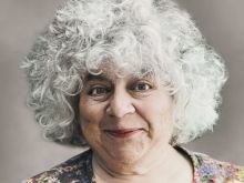 Miriam Margolyes