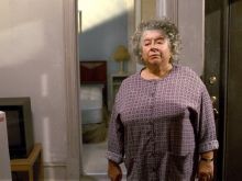 Miriam Margolyes