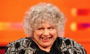 Miriam Margolyes