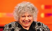 Miriam Margolyes