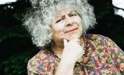 Miriam Margolyes