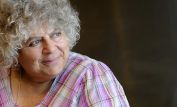 Miriam Margolyes