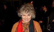 Miriam Margolyes