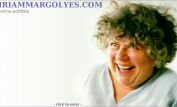 Miriam Margolyes