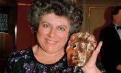 Miriam Margolyes