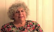 Miriam Margolyes