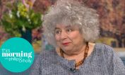 Miriam Margolyes