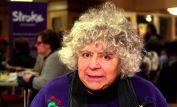 Miriam Margolyes