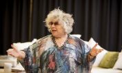 Miriam Margolyes