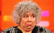 Miriam Margolyes