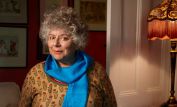 Miriam Margolyes