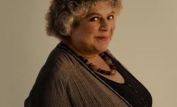 Miriam Margolyes