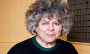 Miriam Margolyes