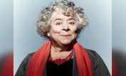 Miriam Margolyes