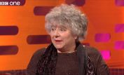 Miriam Margolyes